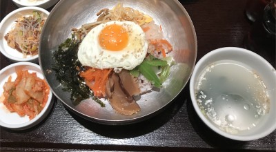 草の花 立川店 多摩 府中 立川 八王子 立川 韓国料理