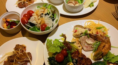 レストラン セリーナ ホテル日航姫路 明石 加古川 姫路 加西 姫路 クックーとスプーンのおいしい毎日