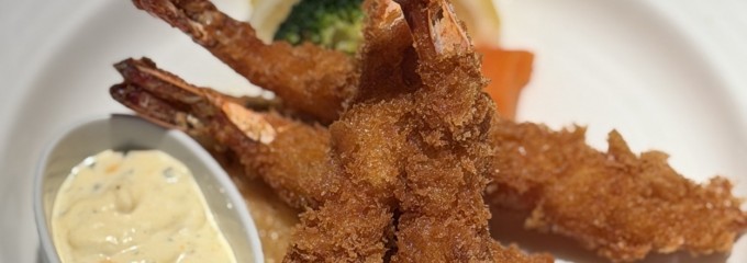 グリル満天星 麻布十番 丸ビル店