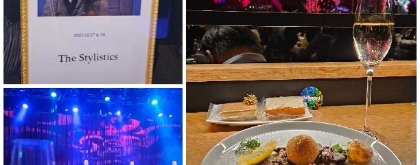 Billboard Live YOKOHAMA