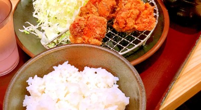 とり多津 錦糸町店 錦糸町駅 丼もの