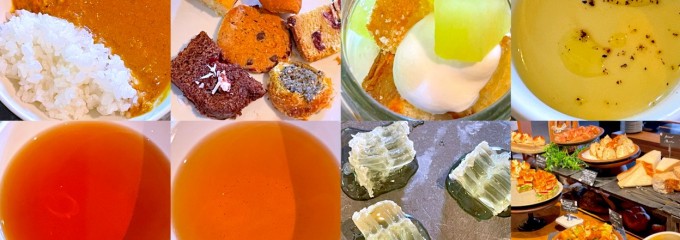 モア ザン タパス ラウンジ