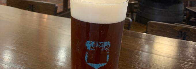 はままつ地ビール工房マイン・シュロス