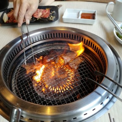 焼肉 さんあい 幸町店 川越 所沢 志木 焼肉 ホルモン
