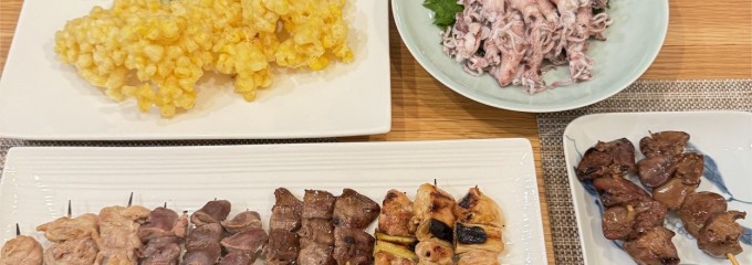 鳥元商店荒牧店