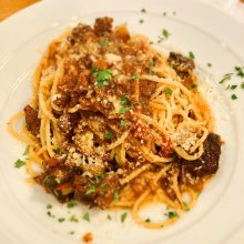 CUCINA LOCALE(クッチーナロカレ)の写真