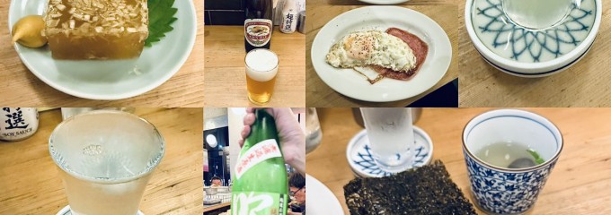 大衆酒場 森のBEETLE