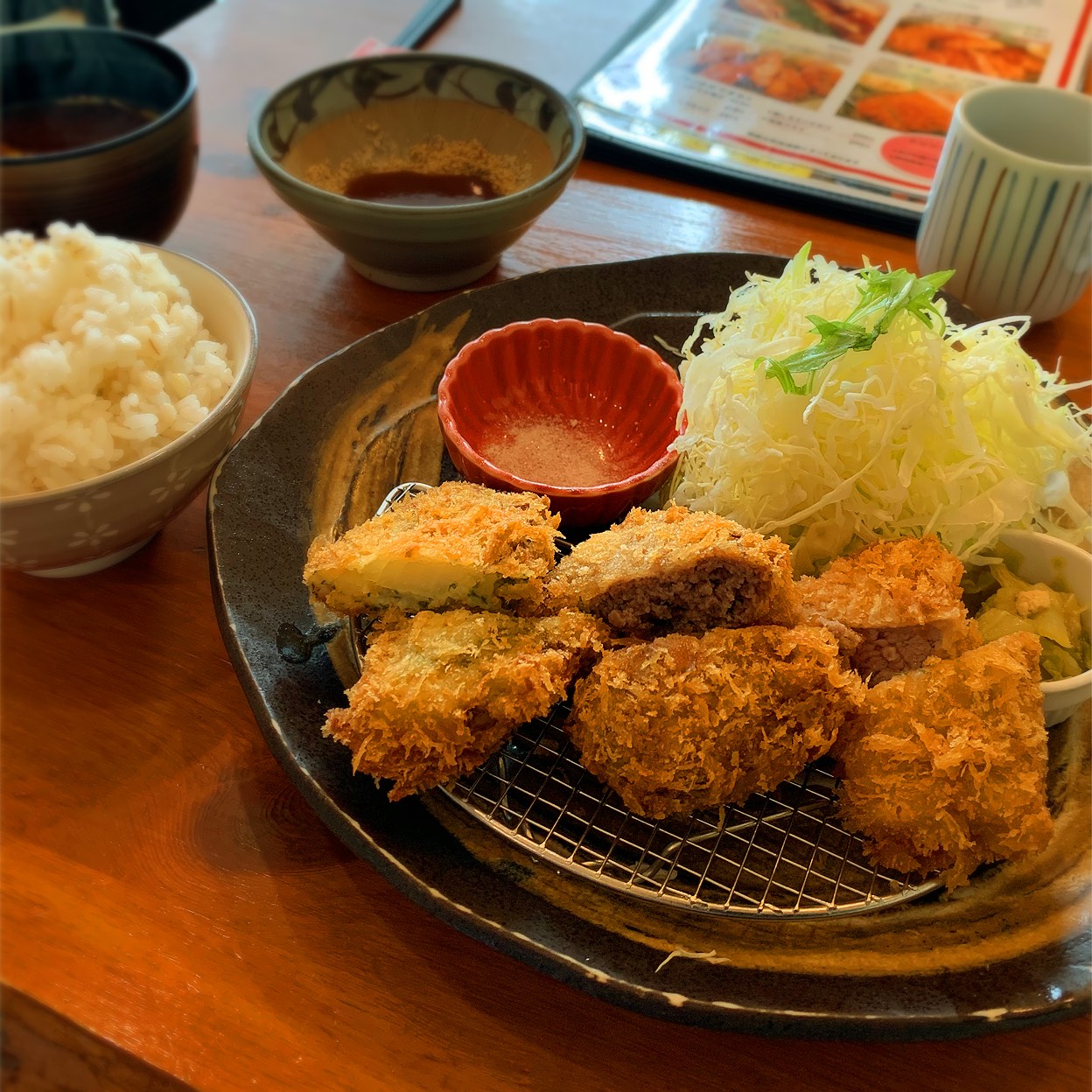 豚ゴリラ 豚ゴリラ 新京極六角店 (京都市) の口コミ42件 - トリップ