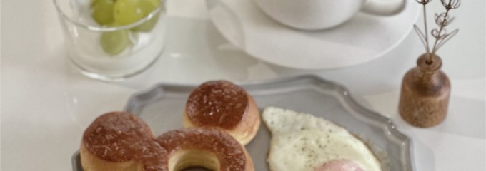 チックタック・ダイナー