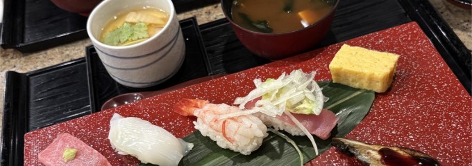 にぎり長次郎 西宮北口店