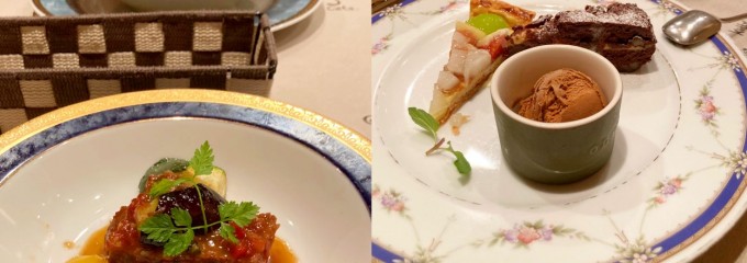 ビストロ CHEZ KEN