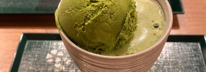 宇治園 喫茶去 三宮店