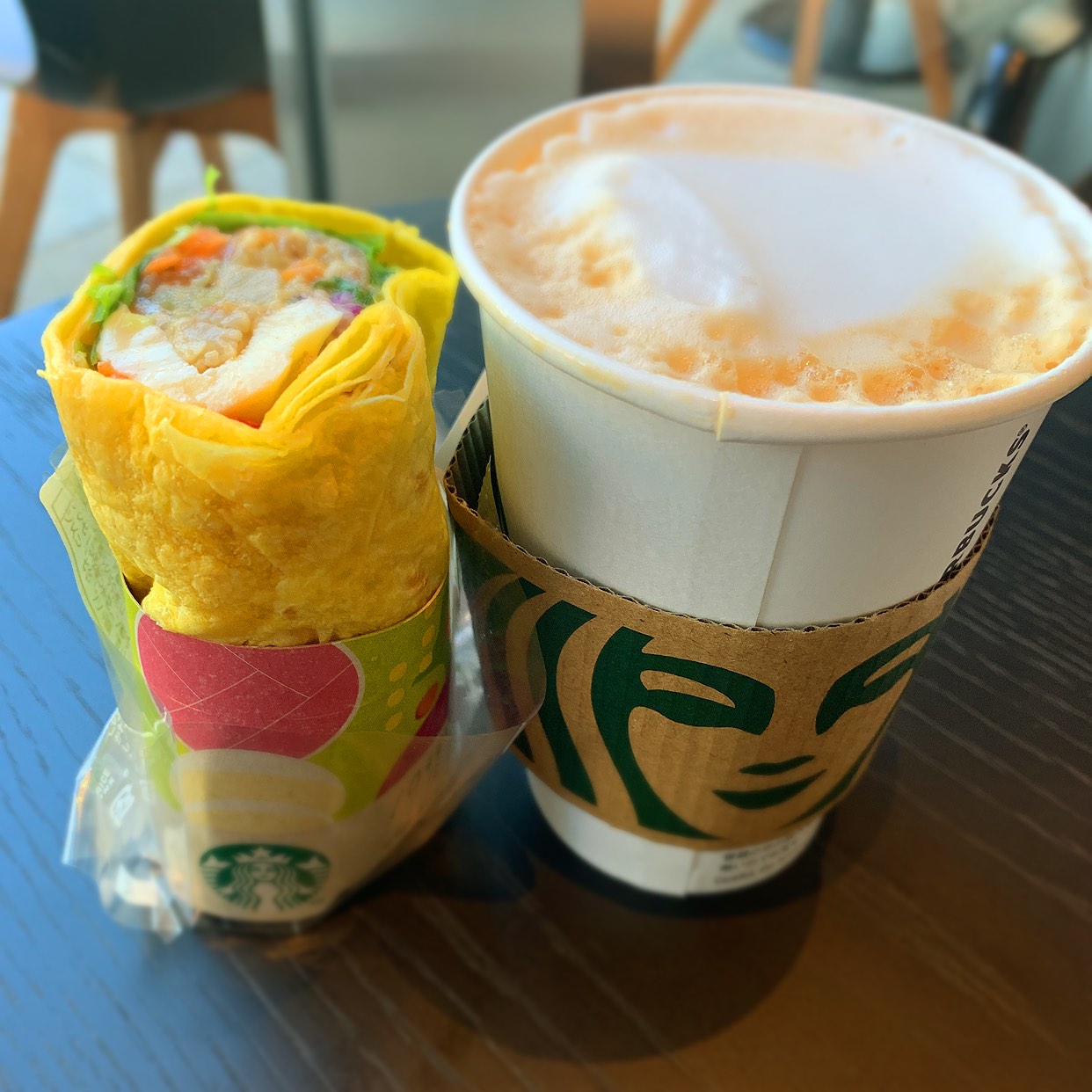 スターバックス・コーヒー TSUTAYA TOKYO ROPPONGI店(六本木ヒルズ 