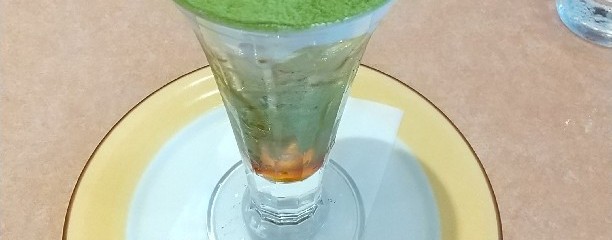 レストラン三宝 新津店