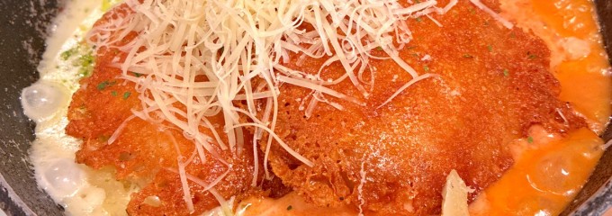 チーズアンドドリア スイーツ