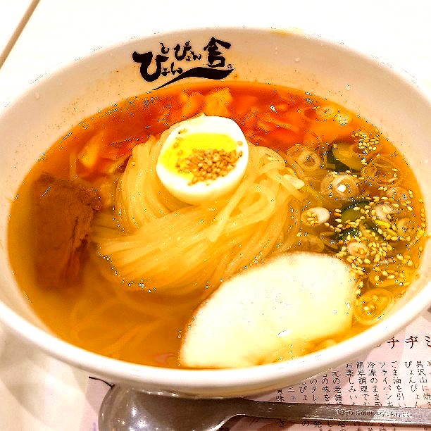 ぴょんぴょん舎 オンマーキッチン ららぽーと新三郷店(新三郷/ラーメン