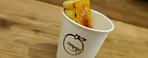 オレンジエッグ キタカラ店