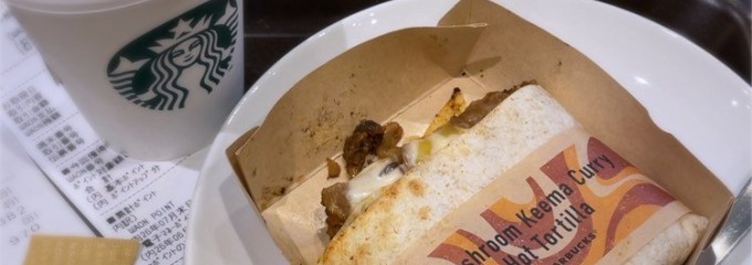 スターバックスコーヒー イオンモール柏店
