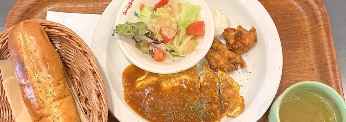ドン・キホーテ 城北店