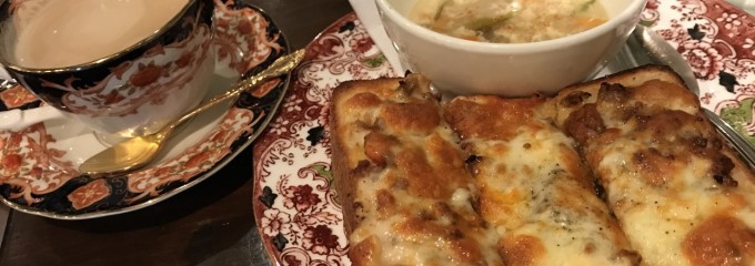 アネックスカフェ