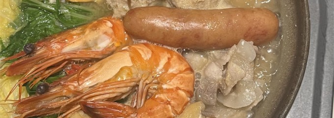 ちゃんこ番 玉の杉