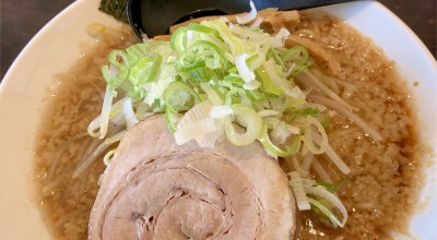 麺屋 祐 Tasuku 茂原 山武 九十九里 東金 茂原 茂原 ラーメン