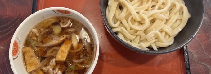 徳一うどん