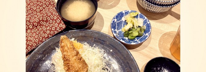 とんかつ神楽坂さくら 枚方店