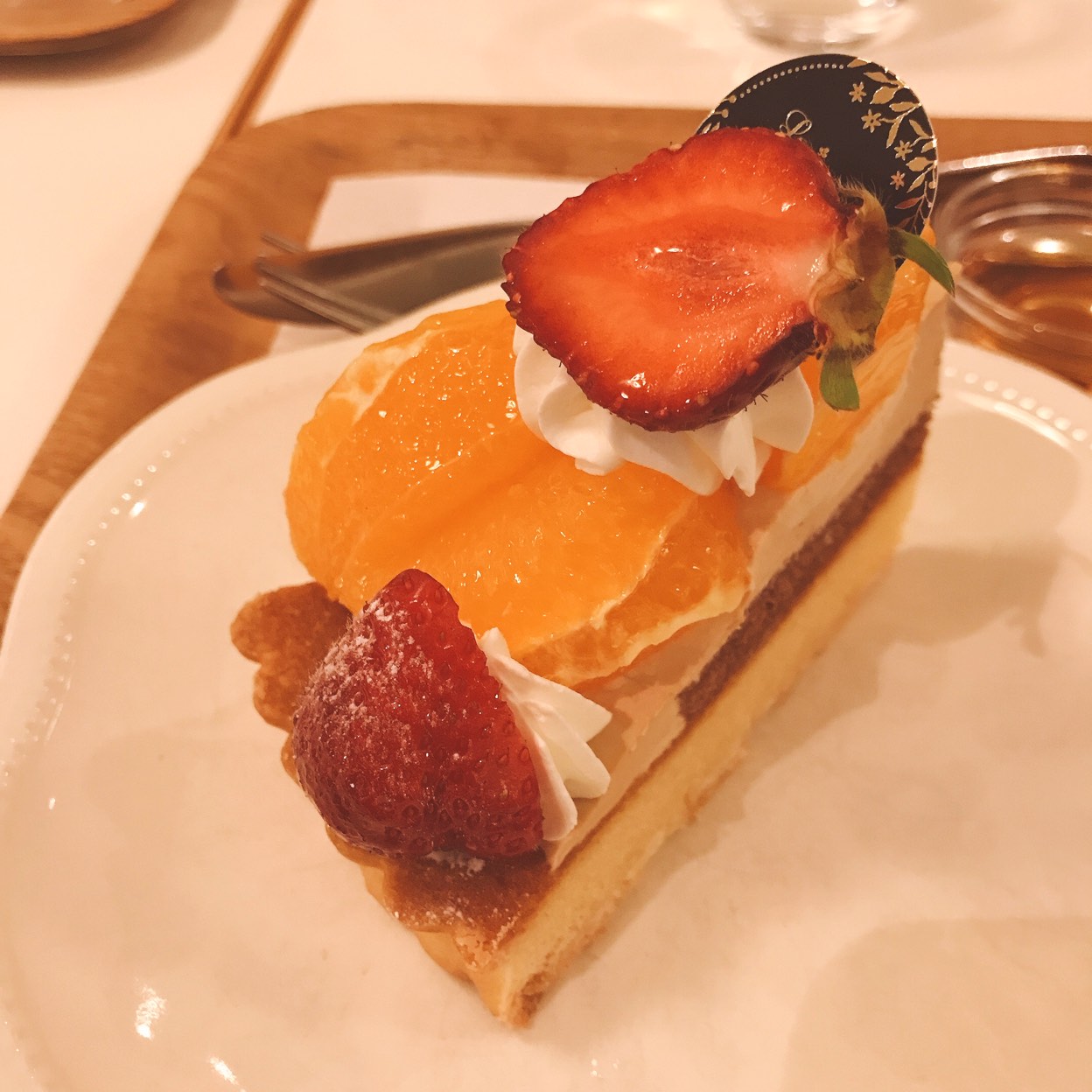 ラ メゾン アンソレイユターブル アトレマルヒロ店 川越 所沢 川越 カフェ