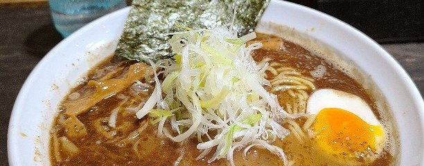 中華ソバ　櫻坂