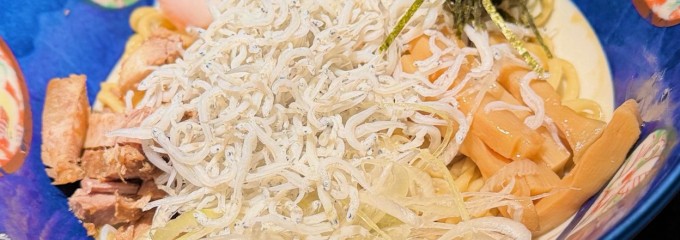 東京煮干屋本舗