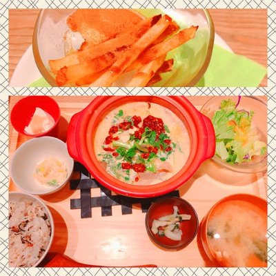 おぼんdeごはん ルミネ町田店 和食 その他 おぼんdeごはん ルミネ町田店 和食 その他