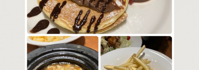 デニーズ 検見川店