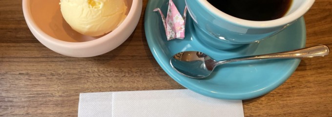ORIGAMI COFFEE（オリガミコーヒー）