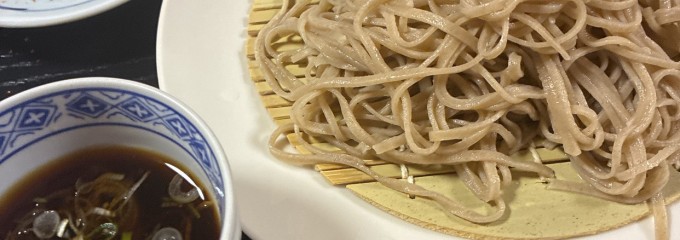 手打ちそば おかめ