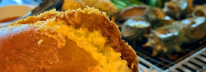 センザキッチン