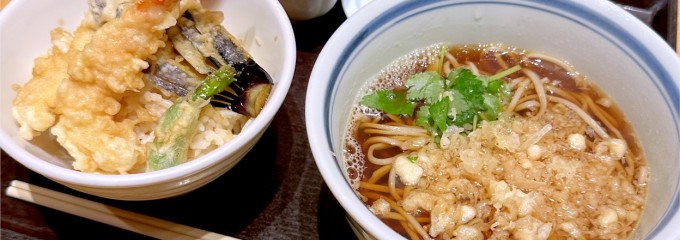 吉祥庵 ららぽーと豊洲店