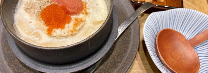 東京たらこスパゲティ