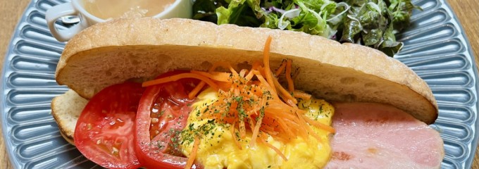 Cafe&Bar BACCANO