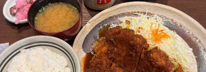 矢場とん 矢場町本店