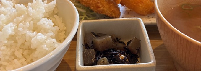 CHARI-CAFE POTTER 西浦食堂