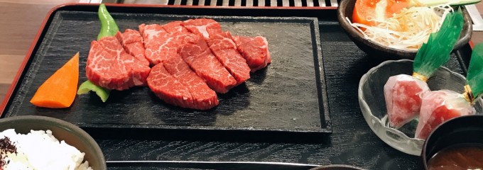 大剛焼肉店