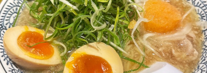 丸源ラーメン 新座片山店