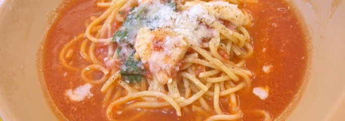 パルメナーラ  モラージュ菖蒲店