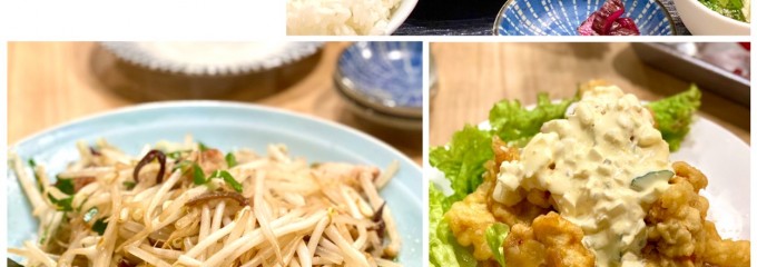 大船海鮮食堂 魚福