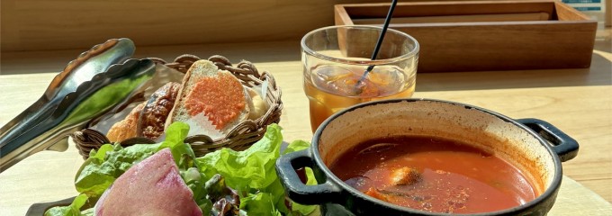 カフェアンドダイナーグッドビーチクラブ