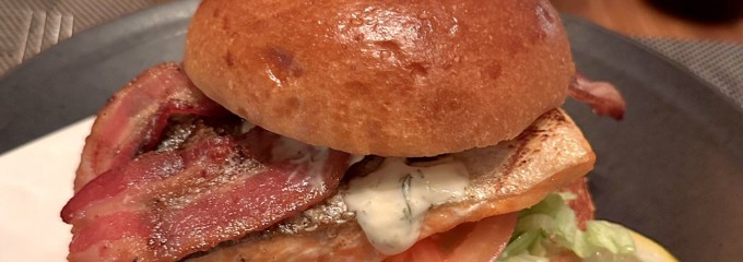 American Bar & Grill