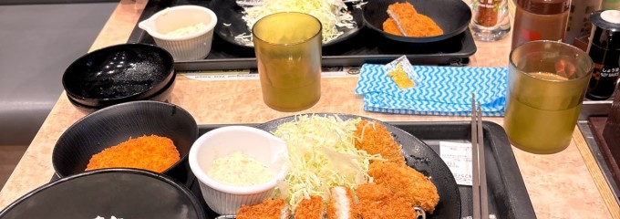 松のや 下永谷店