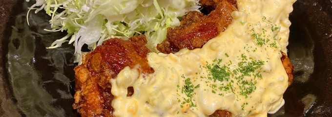 ふぁみり庵はいから亭 宮崎大塚店