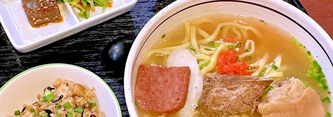 沖縄居食酒屋・こだわり弁当びんがた
